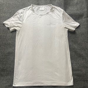 Alphalete Men’s Fitted Tee